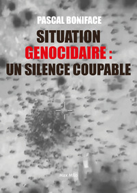 Situation génocidaire