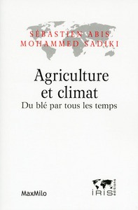 Agriculture et climat