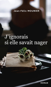 J'ignorais si elle savait nager