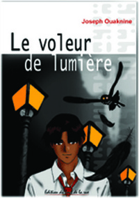 Le voleur de Lumière