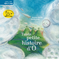 LIVRE-DISQUE TOUTE PETITE HISTOIRE D'EAU (CONTE ECOLOGIQUE)