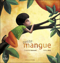 PETITE MANGUE