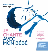 JE CHANTE AVEC MON BEBE - AUDIO EN TELECHARGEMENT GRATUIT