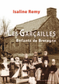 Les Garçailles - Enfants de Bretagne