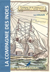 La Compagnie des Indes - Conférence #12