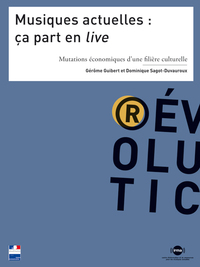 Musiques actuelles : ça part en live