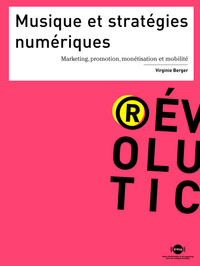 Musique et stratégies numériques