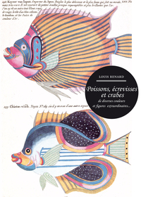 Poissons, Ecrevisses et Crabes ...