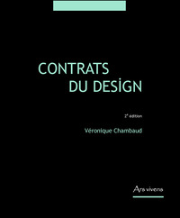 CONTRATS DU DESIGN