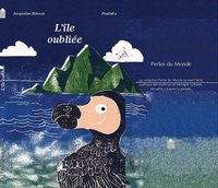 L'ILE OUBLIEE