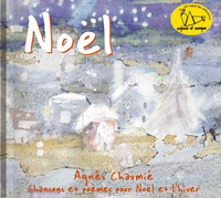 NOEL - LIVRE-CD