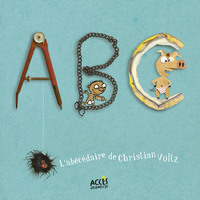 L'ABECEDAIRE DE CHRISTIAN VOLTZ