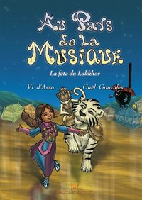 La fête du Lakkhor