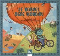 LE NOUVEL OGRE MONDIAL