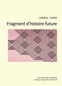 Fragment d'Histoire Future