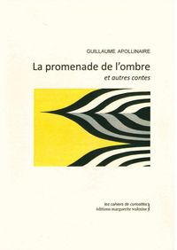 LA PROMENADE DE L'OMBRE ET AUTRES CONTES