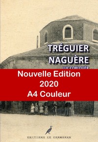 Tréguier Naguère couleurs A4