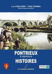 Pontrieux Histoires