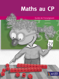 Maths au CP guide de l'enseignant