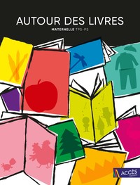 Autour des livres TPS - PS