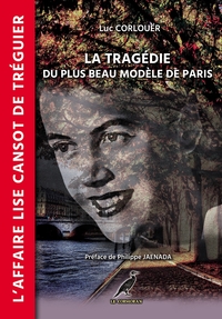La Tragédie du plus beau modèle de Paris