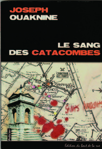 LE SANG DES CATACOMBES