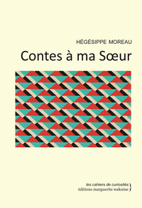 CONTES A MA SOEUR