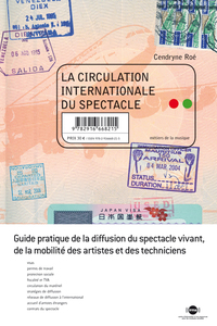 La Circulation internationale du spectacle