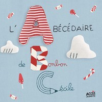 L'ABECEDAIRE DE BONBON CECILE