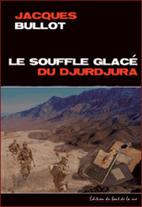 Le souffle glacé du Djurdjura