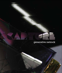 CAPTURE - GENERATIVE NETROCK
