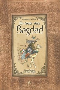 En route vers Bagdad