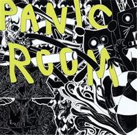 Panic Room /anglais