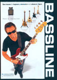 BASSLINE DVD (DVD)