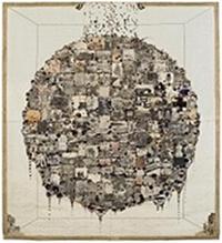 Aldwyth: Collage Assemblage 1991-2009 /anglais