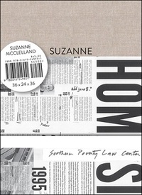 Suzanne McClelland: 36 x 24 x 36 /anglais