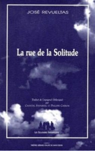 La rue de la solitude