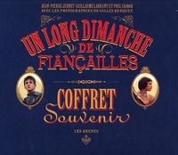 UN LONG DIMANCHE DE FIANCAILLES - COFFRET SOUVENIR