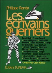 Les ecrivains guerriers