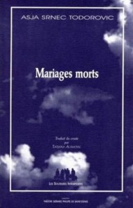 Mariages morts
