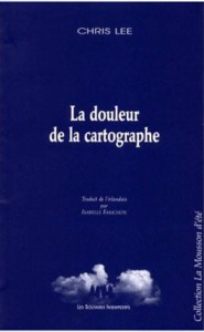 La douleur de la cartographe