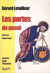 Les portes du passe