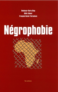 NIGROPHOBIE