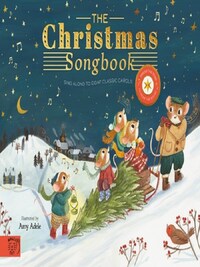 THE CHRISTMAS SONGBOOK