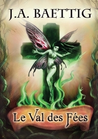 LE VAL DES FEES