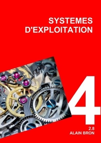 4 - SYSTEMES D'EXPLOITATION 2.8