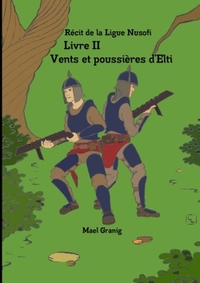 VENTS ET POUSSIERES D'ELTI
