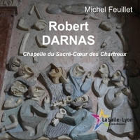 ROBERT DARNAS - DECORATION CHAPELLE DU SACRE-COEUR - LYON
