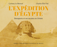 L'aventure égyptienne - Bonaparte et ses savants en Orient