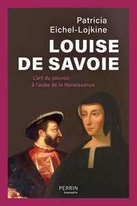 Louise de Savoie